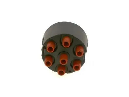 Крышка расп.зажигания 449 - снята с выр-ва BOSCH 1235522449