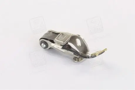 Контактная группа, распределитель зажигания (выр-во) BOSCH 1237013147