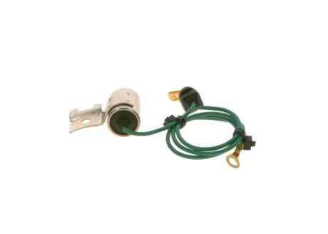 Конденсатор, система запалювання BOSCH 1237330133