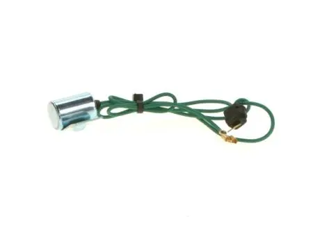Конденсатор, система зажигания BOSCH 1237330252