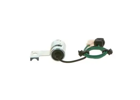 Конденсатор, система зажигания BOSCH 1237330340