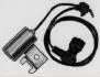 Конденсатор системи запалювання FORD Capri/Cortina/Escort \'\'1,1-1,6 \'\'68-80 BOSCH 1237330347 (фото 1)