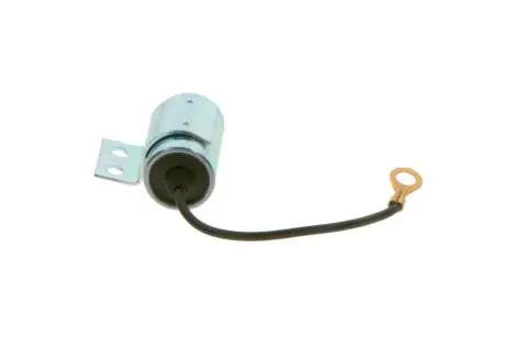 Конденсатор, система зажигания BOSCH 1237330821