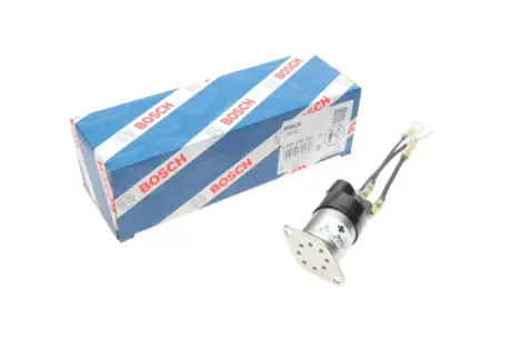 Реле стартера втягивающее Scania BOSCH 1 337 210 791