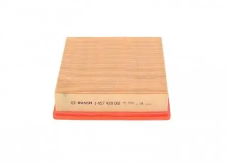 Фильтр воздушный VW T2 -92/ Audi 100 -90 BOSCH 1 457 429 061