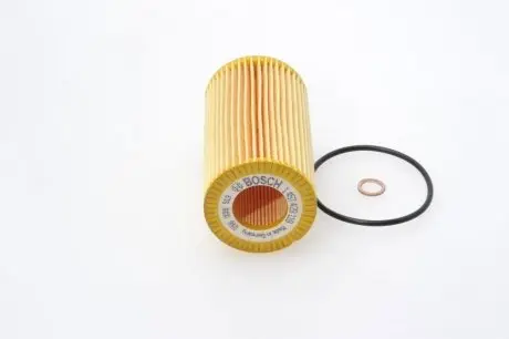 Фильтр масляный BMW 3 (E46)/ 5 (E39) 00-05 BOSCH 1 457 429 119