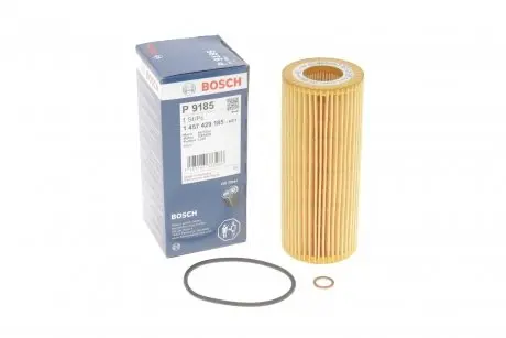 Фильтр масляный BMW 3 (E46)/ 5 (E60/E61) 2.0 D 03-- BOSCH 1 457 429 185