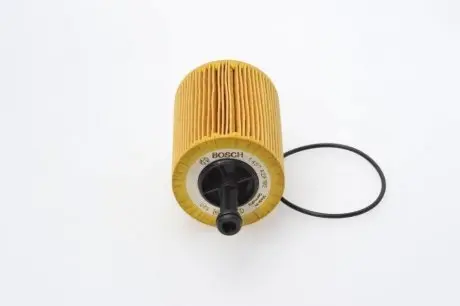 Фільтр масляний VW T5/Caddy III 03- BOSCH 1 457 429 192