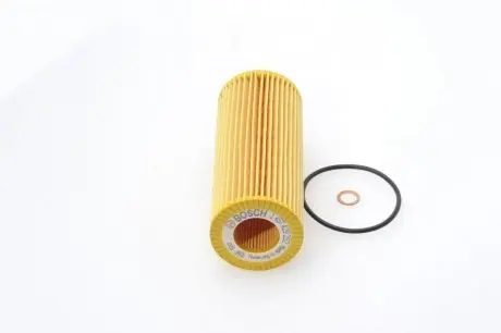 Фільтр масляний BMW 3 (E46/E90) /5 (E60/E61)/7 (E65-67) 2.5-3.5d BOSCH 1 457 429 252