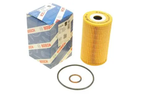 Фільтр оливи MB OM314/364 77- BOSCH 1 457 429 276