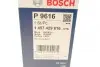 Фільтр оливний MB E-class (W124/W210) 4.2/5.0/6.0i 93-99 BOSCH 1 457 429 616 (фото 8)