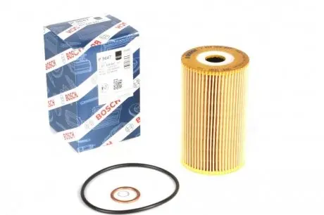 Фільтр масляний MB OM314/364 77- BOSCH 1 457 429 647