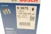 Фильтр топливный DAF F -91 BOSCH 1 457 429 675 (фото 5)