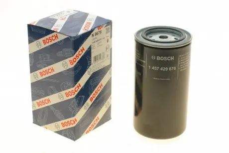 Фільтр паливний DAF 95/F -98 BOSCH 1 457 429 676