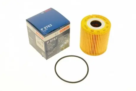 Фильтр масляный Volvo C70/S40/S60/S70/S80/XC90 1.6-2.5 95-12 BOSCH 1 457 429 762
