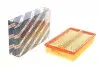 Фильтр воздушный MB 190 (W201) 2.0D 83-93/E-class (W124) 2.0D 93-95 (OM601) BOSCH 1 457 429 875 (фото 1)