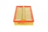Фильтр воздушный MB 190 (W201) 2.0D 83-93/E-class (W124) 2.0D 93-95 (OM601) BOSCH 1 457 429 875 (фото 3)