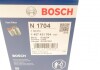 Фильтр топливный MB C-class (W202)/M-class (W163)/E-class (W210) 97-05 BOSCH 1 457 431 704 (фото 6)