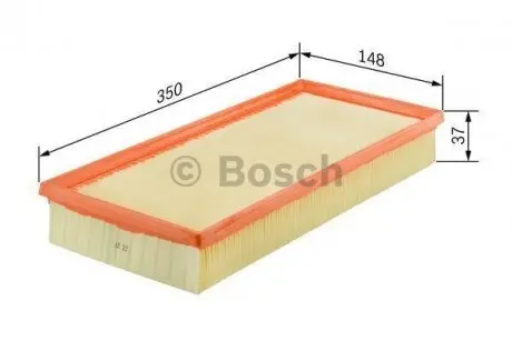 Автозапчасть BOSCH 1 457 432 185