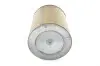 Фільтр повітряний BOSCH 1457432188 (фото 1)