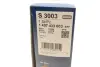 Фильтр воздушный Daewoo Nexia/Espero 1.5-2.0 i 91-08 BOSCH 1 457 433 003 (фото 7)