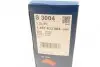 Фильтр воздушный BMW 3 (E36/46)/ 5 E39/X3 90-07 BOSCH 1 457 433 004 (фото 7)