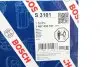 Фільтр повітряний BMW 5 (E60) 2.0/4.4-4.8 03-10/6 (E63) 4.4/4.8 04- BOSCH 1 457 433 101 (фото 7)