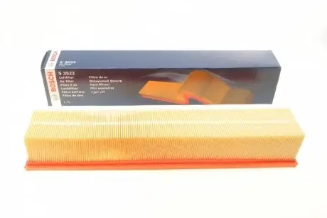 Фильтр воздушный MB (W203) M111 Kompressor BOSCH 1 457 433 522