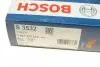 Фільтр повітряний Skoda Fabia/Roomster /VW Polo 1.2/1.4i 99-14 BOSCH 1 457 433 532 (фото 5)