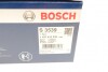 Фильтр воздушный VW Caddy II/Polo III 1.4 99-01 BOSCH 1 457 433 539 (фото 7)