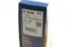 Фільтр повітряний VW Golf IV 1.4-1.6 00-04/Skoda Octavia 1.4 00-10 BOSCH 1 457 433 540 (фото 6)