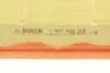Фільтр повітряний Opel Vectra C 1.6/1.8 i 02-/Signum 1.8 i 03- BOSCH 1 457 433 579 (фото 5)