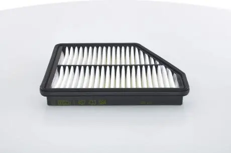 Фільтр повітряний Hyundai Matrix 1.5CRDI/1.6/1.8 01-10 (не постачається) BOSCH 1 457 433 584