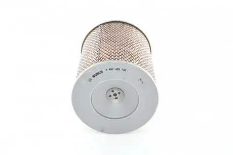 Фільтр повітряний BOSCH 1457433735