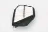 Фильтр воздушный 3970 HONDA Accord -97 BOSCH 1457433970 (фото 2)