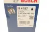 Фильтр топливный BMW 3 (E36)/5 (E34) -98 BOSCH 1 457 434 187 (фото 6)