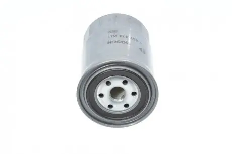 Топливный фильтр 4281 NISSAN Patrol BOSCH 1 457 434 281