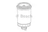 A_Паливний фільтр 4283 NISSAN/PEUGEOT Micra,106 98-02 BOSCH 1457434283 (фото 1)