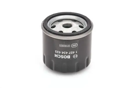 Фильтр топлива BOSCH 1457434433