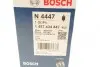 Фильтр топливный Fiat/Iveco 2.5D/2.8D/TD BOSCH 1 457 434 447 (фото 7)