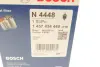 Фильтр топливный Jeep Cherokee 2.5 TD 80-01/ Grand Cherokee 3.1 TD/ CRD 98-05 BOSCH 1 457 434 448 (фото 7)