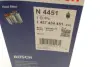 Фильтр топливный Nissan Almera 2.2 Di 00- BOSCH 1 457 434 451 (фото 5)