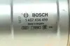 Фильтр топливный Mitsubishi Pajero 2.5-3.2DI-D 00- BOSCH 1 457 434 459 (фото 3)
