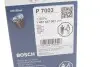 Фільтр масляний BMW 3 (E36/E46)/ 5 (E39/E60/E61)/ 7 (E38/E65/E66/E67) BOSCH 1 457 437 003 (фото 7)
