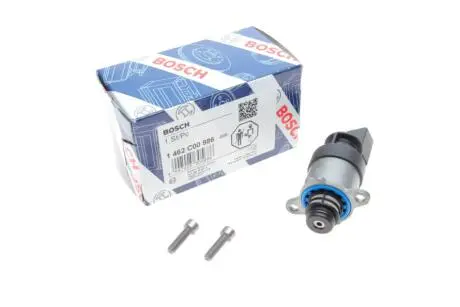 Клапан редукционный ТНВД Audi A4/A6/A8/Q5 3.0 TDI 10-18 (Common Rail System) BOSCH 1 462 C00 986
