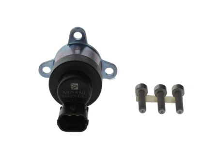 Клапан регулювання кількості палива ((EN) fits 0 445 020 019) BOSCH 1465ZS0076