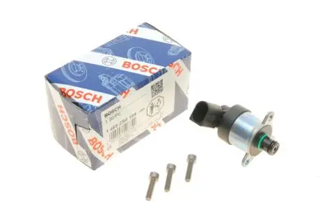 Клапан редукционный ТНВД MB Vito (W639) 03- (Common Rail System) BOSCH 1 465 ZS0 104