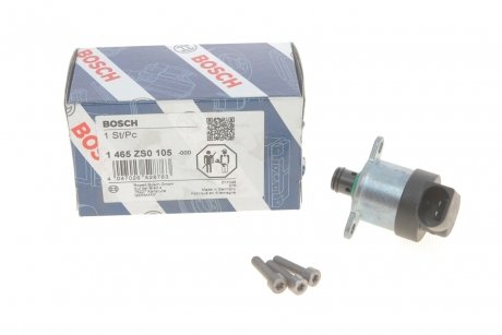 Ремкомплект (дозувальний блок + РМК)) MB BOSCH 1465ZS0105