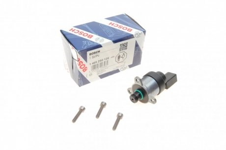 Ремкомплект (дозувальний блок + рмк) VW LT \'\'2.8 \'\'02-06 BOSCH 1 465 ZS0 125