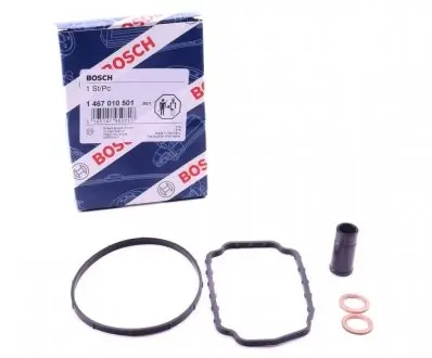 Ремкомплект ПНВТ VW LT -96/Fiat Ducato -98 BOSCH 1 467 010 501